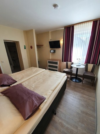 Imagen de la habitación del Hotel Bergschl&ouml;&szlig;chen, Boppard. Foto 12