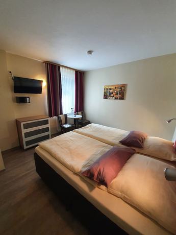 Imagen de la habitación del Hotel Bergschl&ouml;&szlig;chen, Boppard. Foto 13