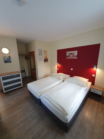 Imagen de la habitación del Hotel Bergschl&ouml;&szlig;chen, Boppard. Foto 14