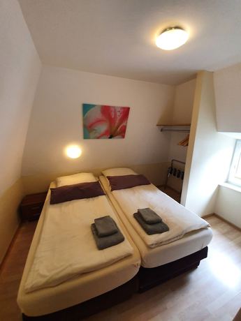 Imagen de la habitación del Hotel Bergschl&ouml;&szlig;chen, Boppard. Foto 16