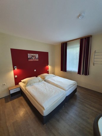 Imagen de la habitación del Hotel Bergschl&ouml;&szlig;chen, Boppard. Foto 17