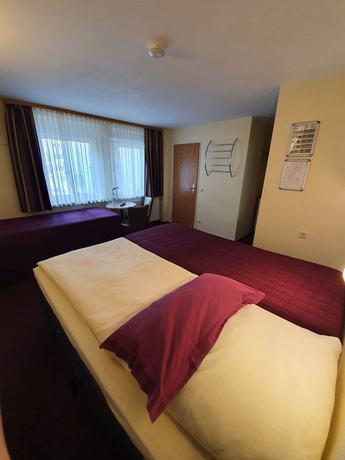 Imagen de la habitación del Hotel Bergschl&ouml;&szlig;chen, Boppard. Foto 18