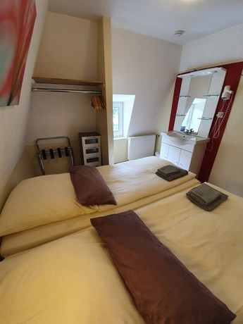 Imagen de la habitación del Hotel Bergschl&ouml;&szlig;chen, Boppard. Foto 19