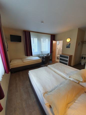 Imagen de la habitación del Hotel Bergschl&ouml;&szlig;chen, Boppard. Foto 20