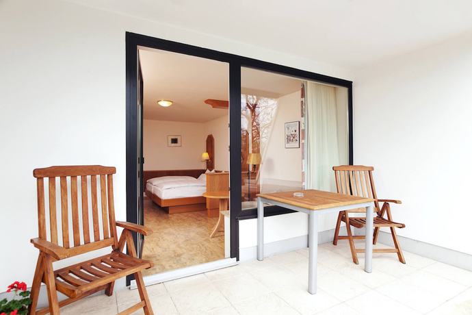 Imagen de la habitación del Hotel Bergschl&ouml;&szlig;chen, Simmern/Hunsr&uuml;ck. Foto 4