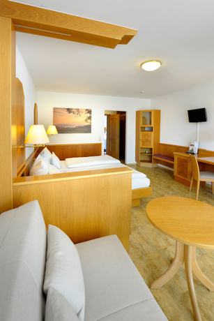 Imagen de la habitación del Hotel Bergschl&ouml;&szlig;chen, Simmern/Hunsr&uuml;ck. Foto 5