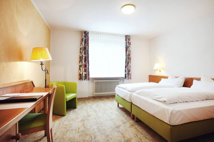 Imagen de la habitación del Hotel Bergschl&ouml;&szlig;chen, Simmern/Hunsr&uuml;ck. Foto 6