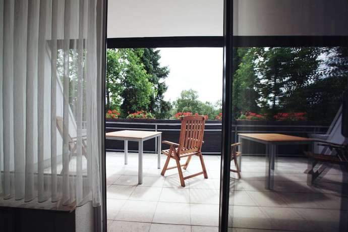 Imagen de la habitación del Hotel Bergschl&ouml;&szlig;chen, Simmern/Hunsr&uuml;ck. Foto 10
