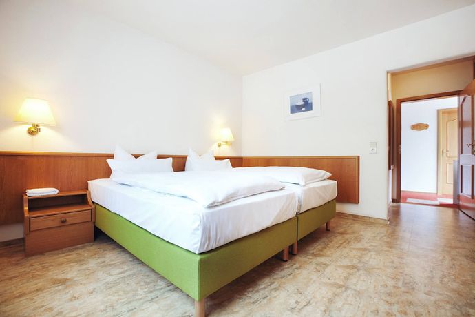 Imagen de la habitación del Hotel Bergschl&ouml;&szlig;chen, Simmern/Hunsr&uuml;ck. Foto 14