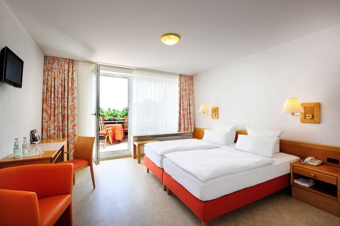 Imagen de la habitación del Hotel Bergschl&ouml;&szlig;chen, Simmern/Hunsr&uuml;ck. Foto 15