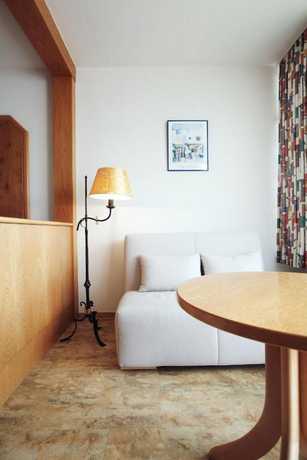 Imagen de la habitación del Hotel Bergschl&ouml;&szlig;chen, Simmern/Hunsr&uuml;ck. Foto 17