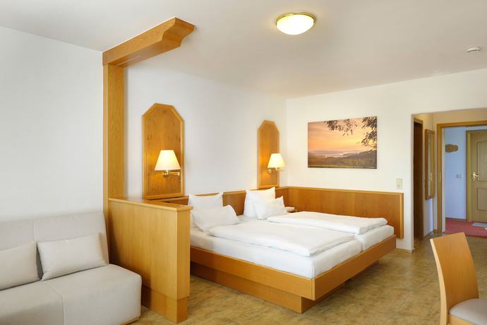 Imagen de la habitación del Hotel Bergschl&ouml;&szlig;chen, Simmern/Hunsr&uuml;ck. Foto 18
