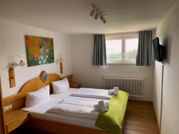 Imagen de la habitación del Hotel Bergst&auml;tter Hof. Foto 2