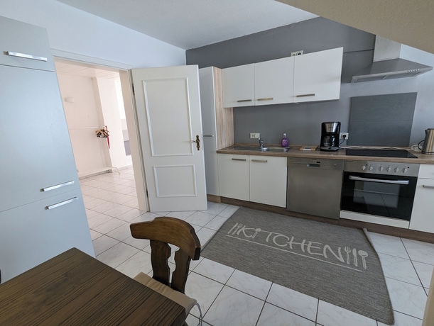 Imagen de la habitación del Hotel Bergst&auml;tter Hof. Foto 9