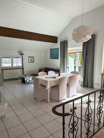 Imagen de la habitación del Hotel Bergst&auml;tter Hof. Foto 10