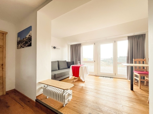 Imagen de la habitación del Hotel Bergst&auml;tter Hof. Foto 12