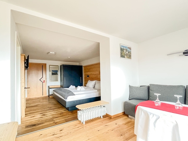Imagen de la habitación del Hotel Bergst&auml;tter Hof. Foto 13