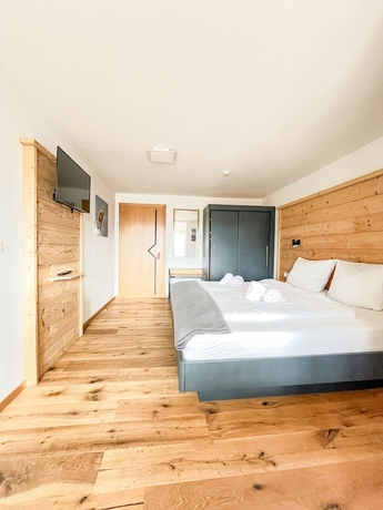 Imagen de la habitación del Hotel Bergst&auml;tter Hof. Foto 14