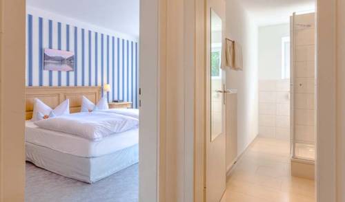 Imagen de la habitación del Hotel Berlin. Foto 3