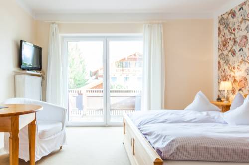 Imagen de la habitación del Hotel Berlin. Foto 6