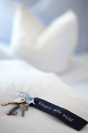 Imagen de la habitación del Hotel Berlin. Foto 11