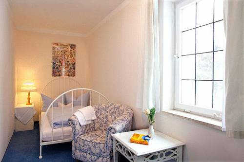 Imagen de la habitación del Hotel Berlin. Foto 14