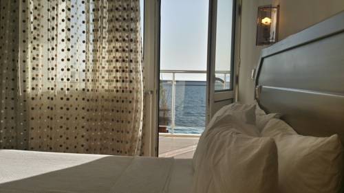 Imagen de la habitación del Hotel Berlin, FETHIYE. Foto 1