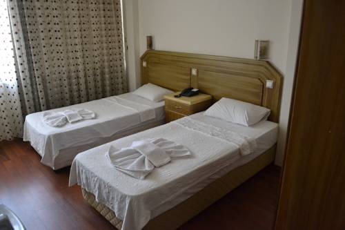 Imagen de la habitación del Hotel Berlin, FETHIYE. Foto 6