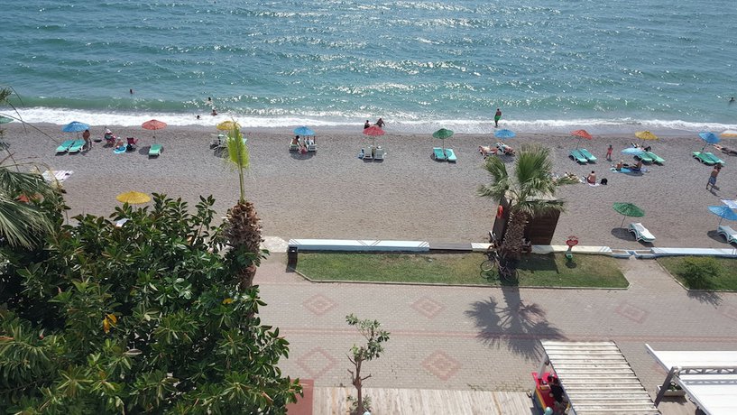 Imagen general del Hotel Berlin, FETHIYE. Foto 1