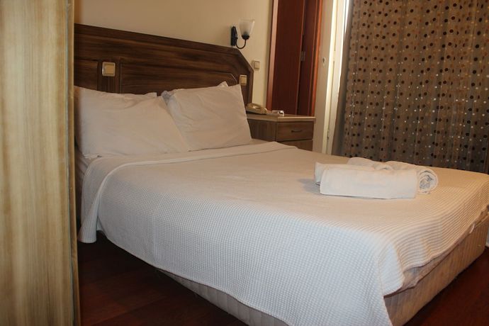 Imagen de la habitación del Hotel Berlin, FETHIYE. Foto 9