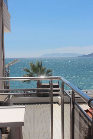 Imagen de la habitación del Hotel Berlin, FETHIYE. Foto 10