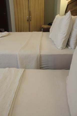 Imagen de la habitación del Hotel Berlin, FETHIYE. Foto 15