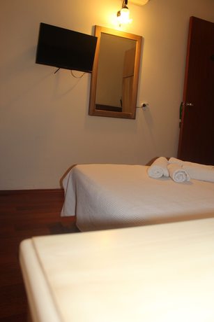 Imagen de la habitación del Hotel Berlin, FETHIYE. Foto 16