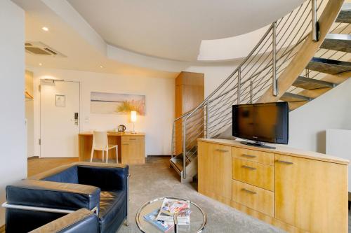 Imagen de la habitación del Hotel Berlin Mitte by Coffee Fellows. Foto 16