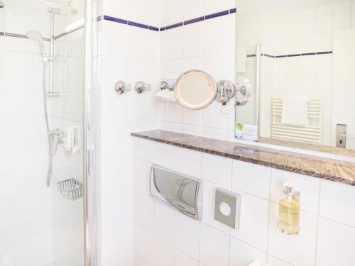 Imagen general del Hotel Berlin Mitte by Coffee Fellows. Foto 3