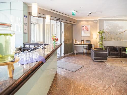 Imagen general del Hotel Berlin Mitte by Coffee Fellows. Foto 4