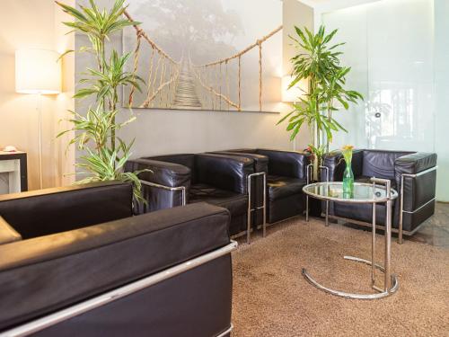 Imagen general del Hotel Berlin Mitte by Coffee Fellows. Foto 6