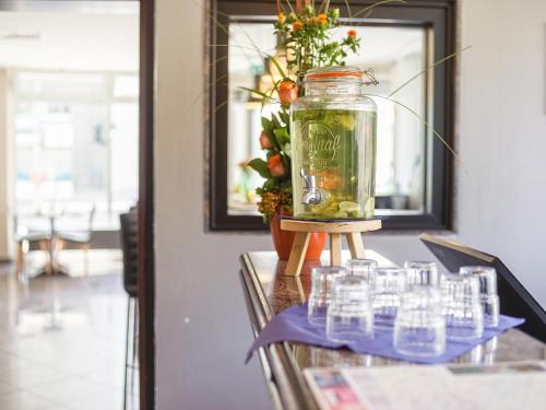 Imagen general del Hotel Berlin Mitte by Coffee Fellows. Foto 8