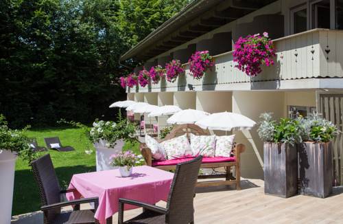 Imagen de la habitación del Hotel Berlin, Rottach-Egern. Foto 2
