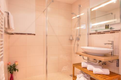 Imagen general del Hotel Berlin, Rottach-Egern. Foto 1