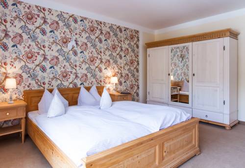 Imagen de la habitación del Hotel Berlin, Rottach-Egern. Foto 7