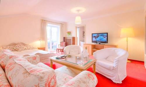 Imagen de la habitación del Hotel Berlin, Rottach-Egern. Foto 9