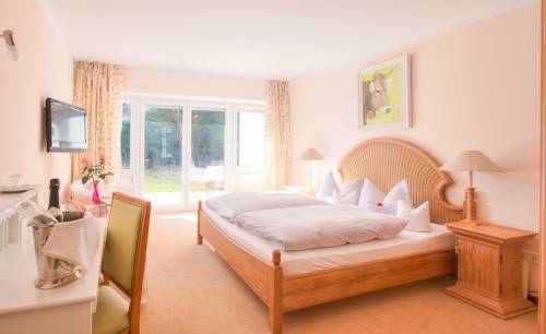 Imagen de la habitación del Hotel Berlin, Rottach-Egern. Foto 10