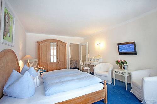 Imagen de la habitación del Hotel Berlin, Rottach-Egern. Foto 12