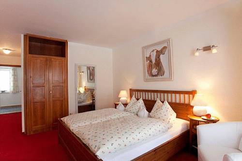 Imagen de la habitación del Hotel Berlin, Rottach-Egern. Foto 13