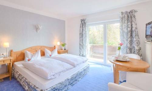 Imagen de la habitación del Hotel Berlin, Rottach-Egern. Foto 16