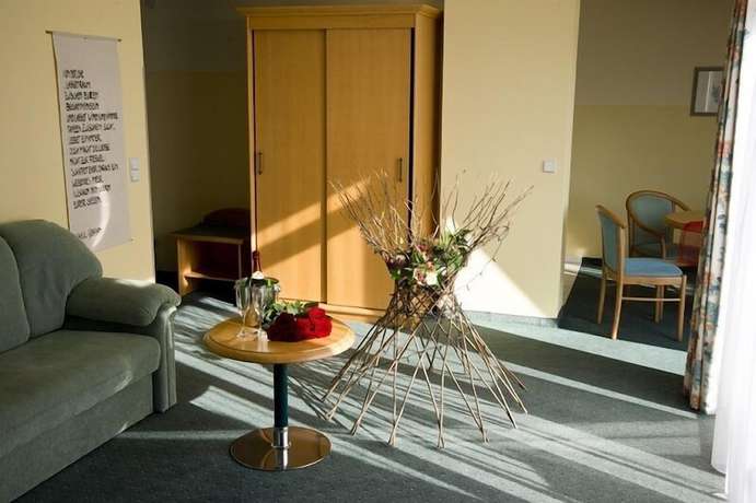 Imagen de la habitación del Hotel Berlin in Zossen. Foto 2