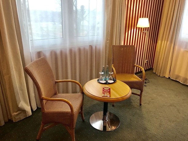 Imagen de la habitación del Hotel Berlin in Zossen. Foto 4