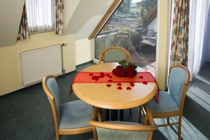 Imagen de la habitación del Hotel Berlin in Zossen. Foto 5
