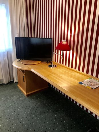 Imagen de la habitación del Hotel Berlin in Zossen. Foto 6